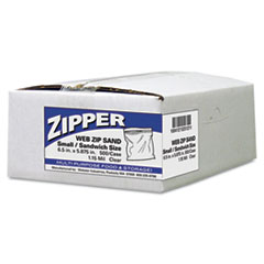 WEB ZIPSAND