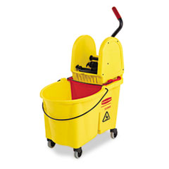 RCP 7576-88 YEL