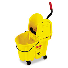 RCP 7577-88 YEL