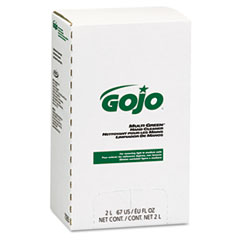 GOJ 7265