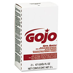 GOJ 2252