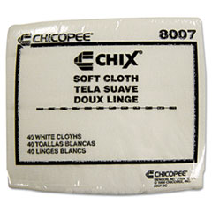 CHI 8007