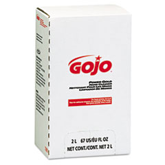 GOJ 7295