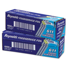 REY 611