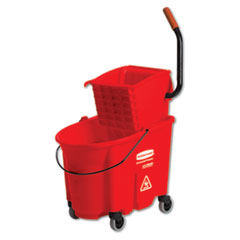 RCP 7588-88 RED
