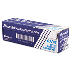 REY 611M