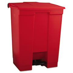 RCP 6145 RED