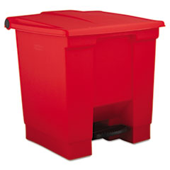 RCP 6143 RED