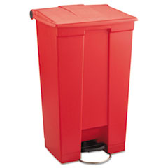 RCP 6146 RED