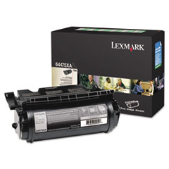 LEX64475XA