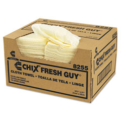 CHI 8255