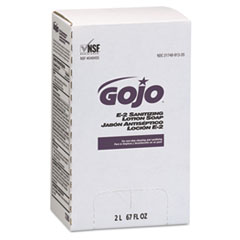 GOJ 7280