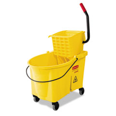 RCP 6186-88 YEL