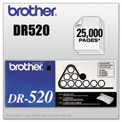 BRTDR520