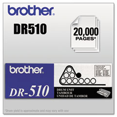 BRTDR510
