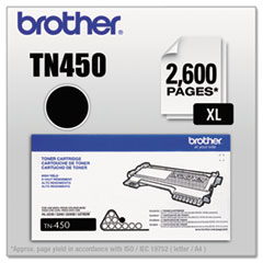 BRTTN450