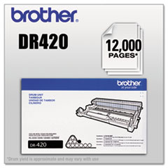 BRTDR420