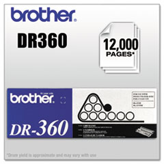 BRTDR360