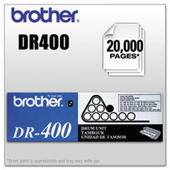 BRTDR400