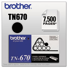 BRTTN670