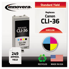 IVRCLI36