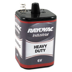 RAY 6V-HD