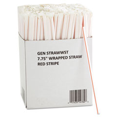 GEN STRAWWST