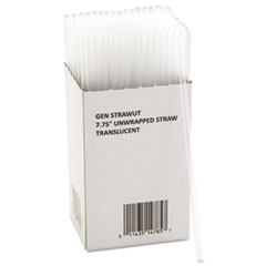 GEN STRAWUT