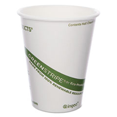 ECP EP-BHC8-GS