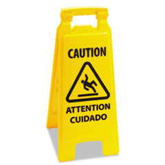 BWK 26FLOORSIGN