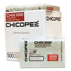 CHI 3000