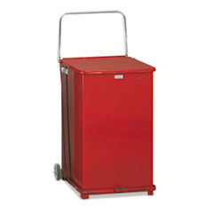 RCP ST40EWPLRED