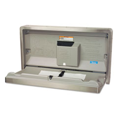 KKP KB110-SSWM
