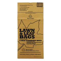 BAG LAWNLEAF