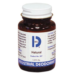 BGD 307