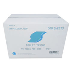GEN VALUE2PLY500