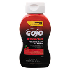 GOJ 2354-08