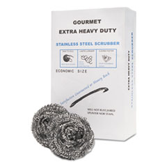GEN SCRUBBER
