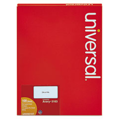 UNV80107