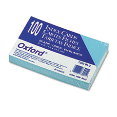 OXF7320BLU