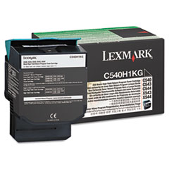 LEXC540H1KG