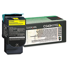 LEXC540H1YG