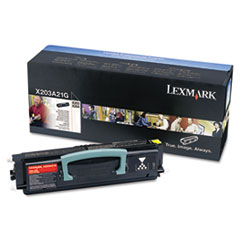 LEXX203A11G