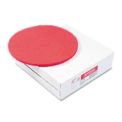 PAD 4012 RED