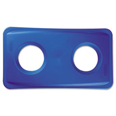 RCP 2692-88 BLU