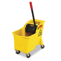 RCP 7380 YEL