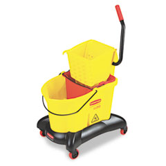 RCP 7680 YEL