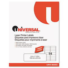 UNV80003