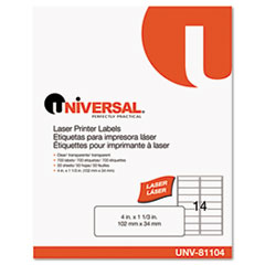 UNV81104