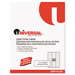 UNV81201